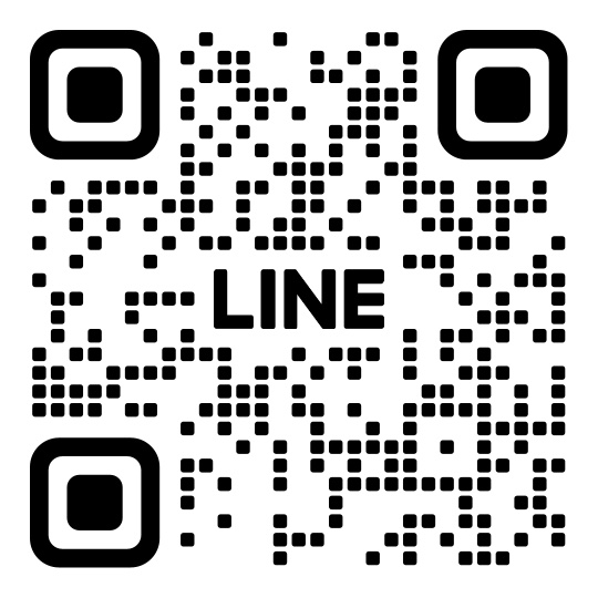 라인 QR이미지